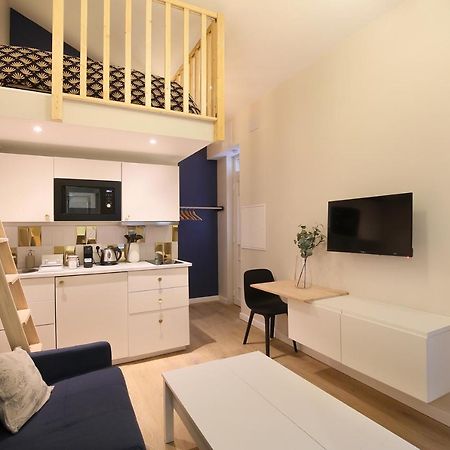 La Chartreuse - Ravissant Appartement A Toulouse Exterior foto