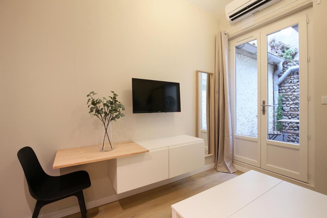 La Chartreuse - Ravissant Appartement A Toulouse Exterior foto