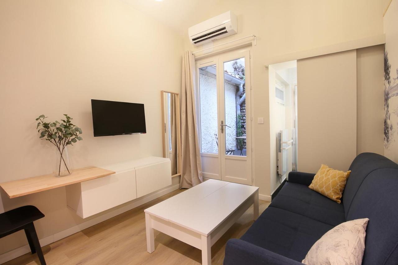 La Chartreuse - Ravissant Appartement A Toulouse Exterior foto
